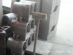 鑄鋁件專業生產 東莞市壯鑫模具機械鑄造廠供應優質機械零件與超聲波配件