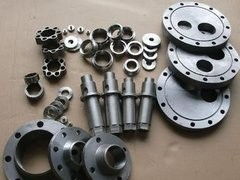 濟南槐蔭永博機械廠 專業(yè)機械零配件加工制作與供應商