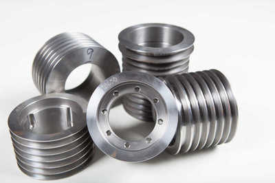 不銹鋼杯中的雙重守護 咖啡與機械零件的奇妙聯(lián)結(jié)